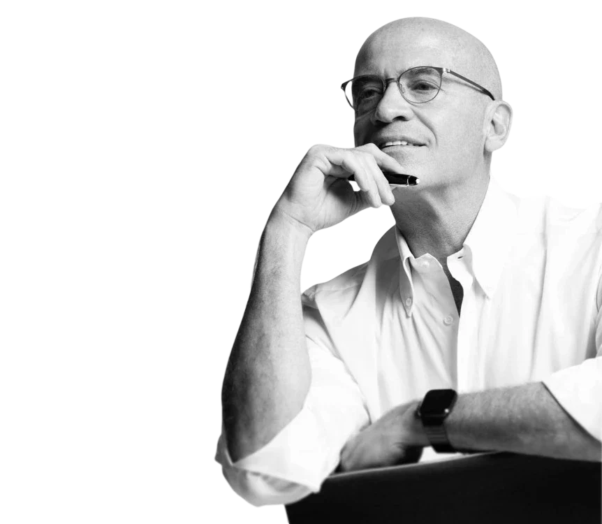 Claudio Bellini Portrait