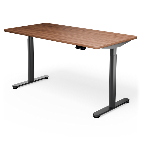 OmniPRO 160x80 - Riešutas / Juoda