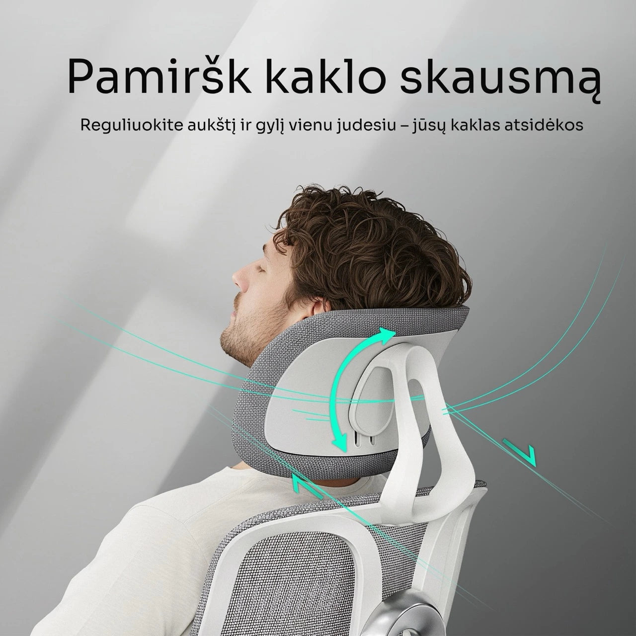 OmniSit Pro