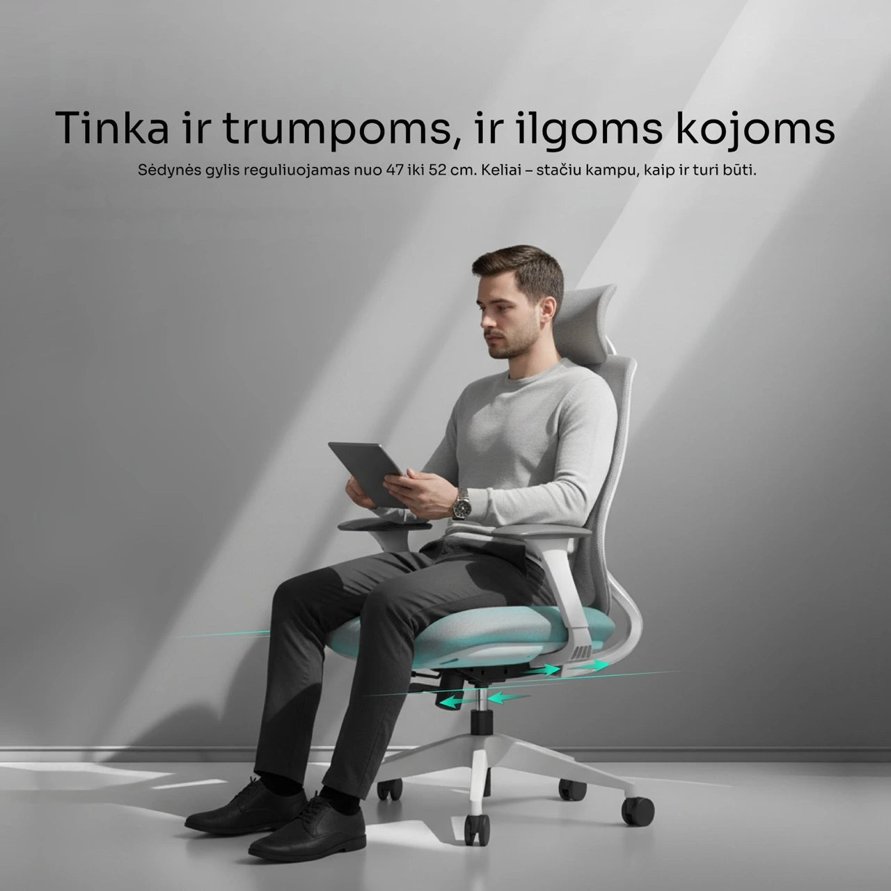 OmniSit Pro