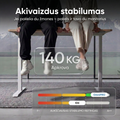 Reguliuojamo aukščio stalo rėmas - 2