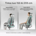 OmniSit Pro - Thumbnail 2