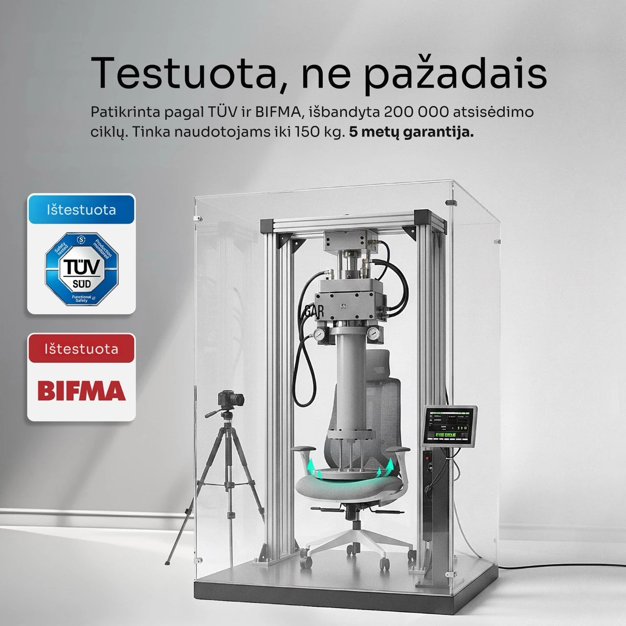 OmniSit Pro