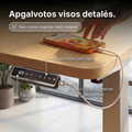 Reguliuojamo aukščio stalo rėmas - 4