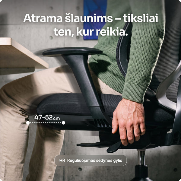 OmniSit Pro