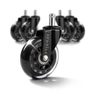 Ergonix premium guminiai ratukai