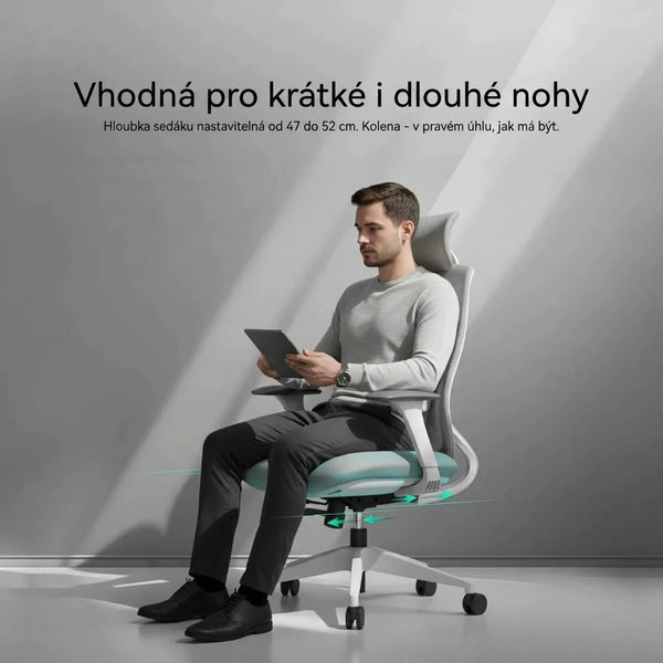OmniSit Pro