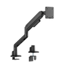 OmniARM PRO juodas