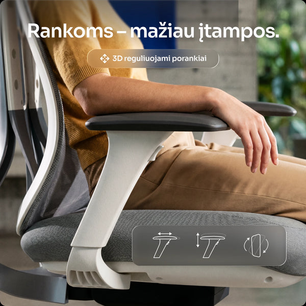 OmniSit Pro