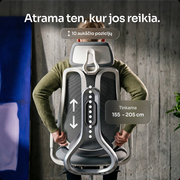 OmniSit Pro