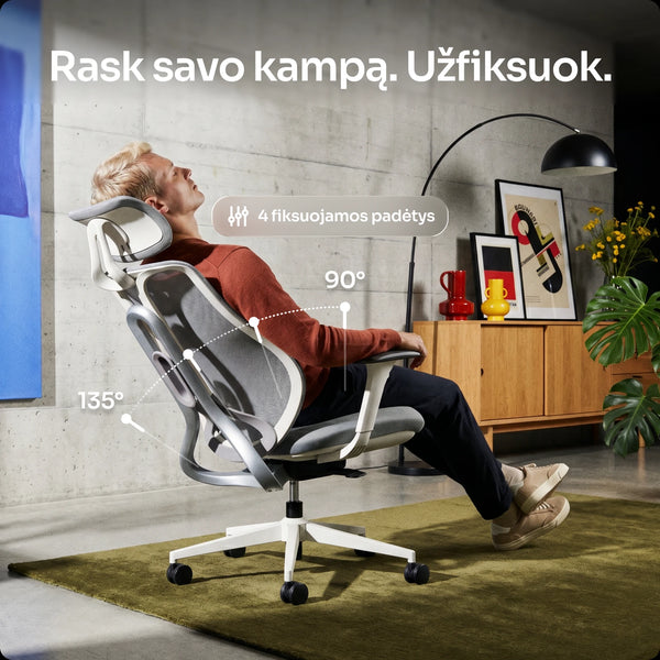 OmniSit Pro