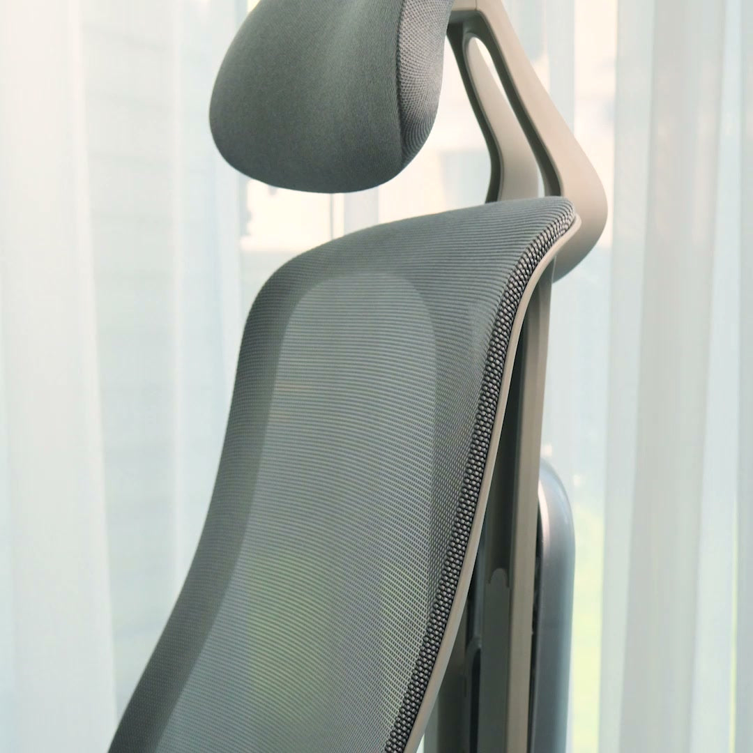 Ergonominė kėdė OmniSit Pro