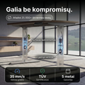Reguliuojamo aukščio stalo rėmas - 5