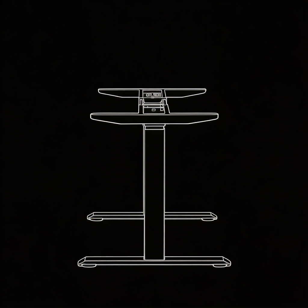 OmniDesk Pro soninis vaizdas