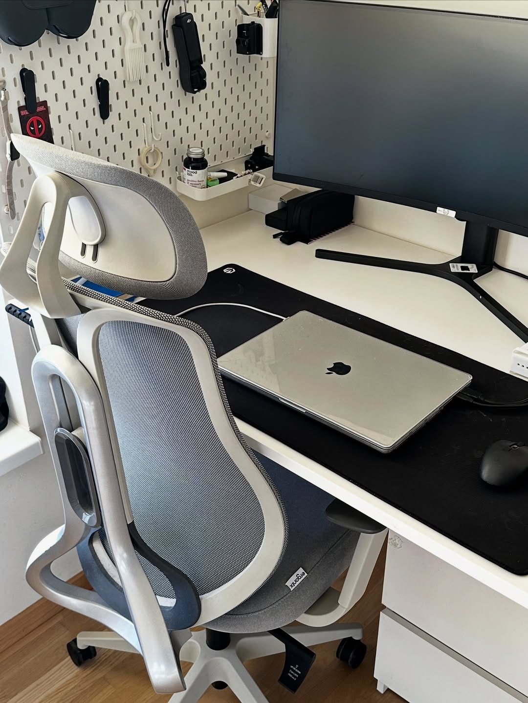 OmniSit Pro