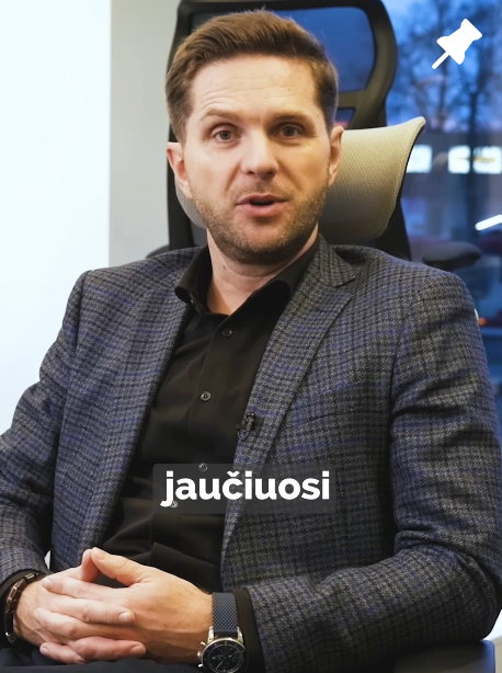 Erikas Viršilas