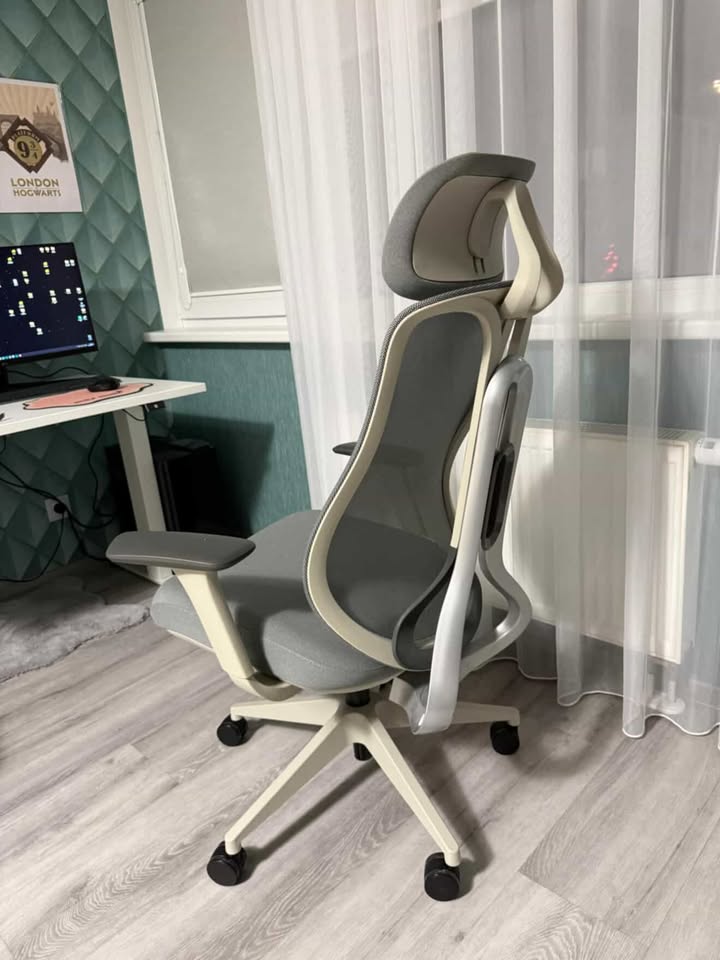 Kliento kambarys su OmniSit Pro