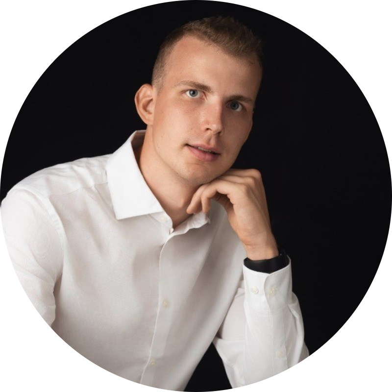 Lukas Grigalis