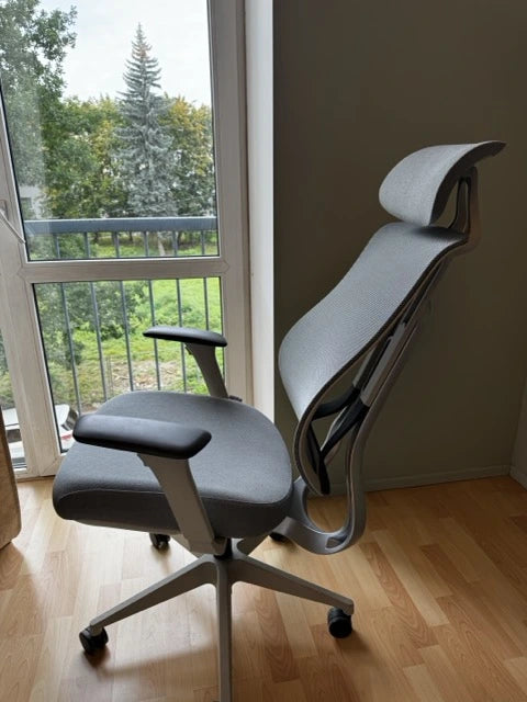 Kliento darbo erdvė