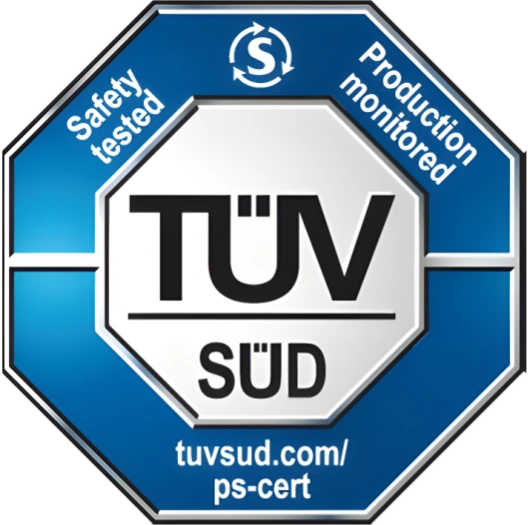 TÜV SÜD Certification