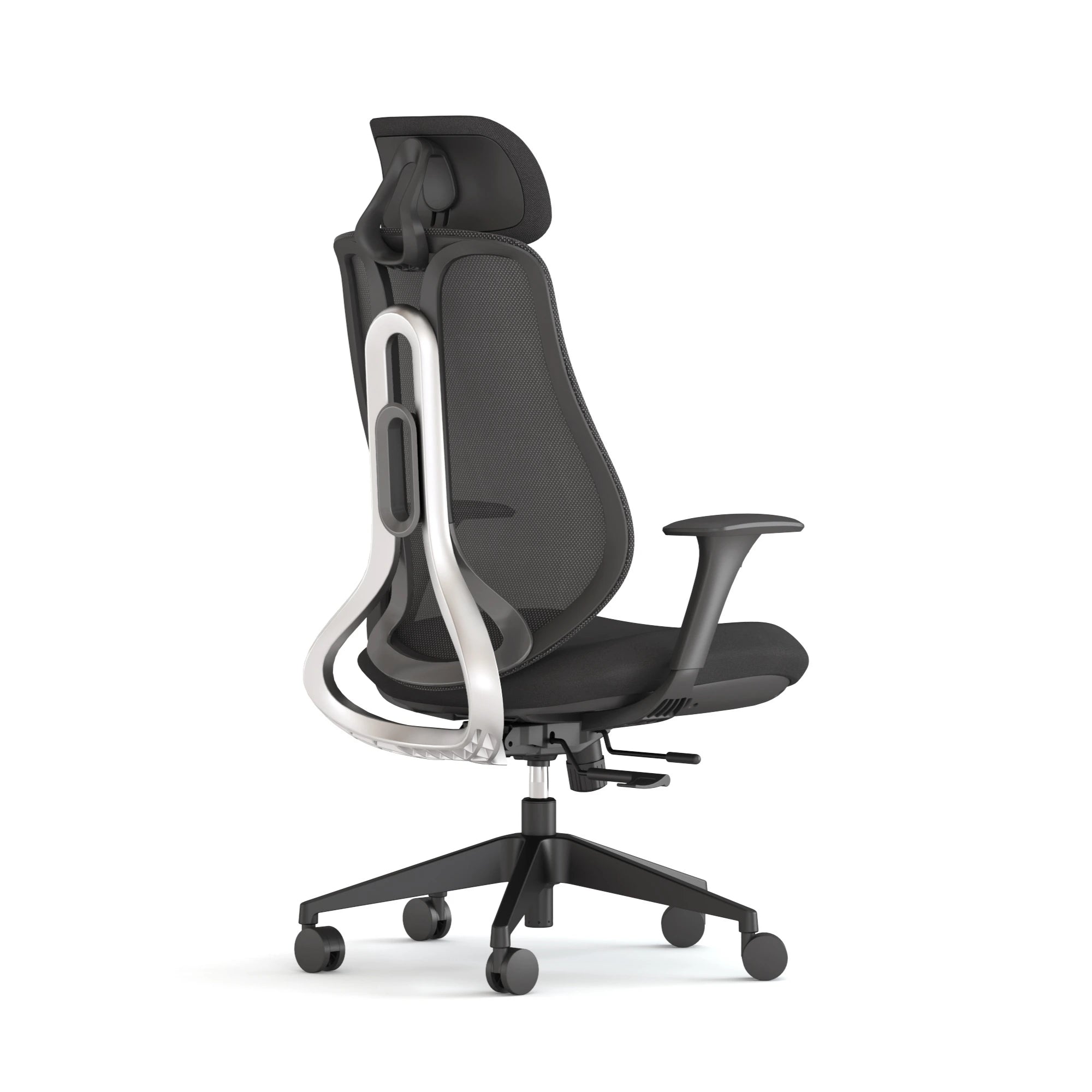 Pro Black Ergonix Chair